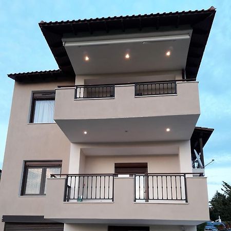 Apartamento Nikiforos House Agios Nikolaos  Exterior foto