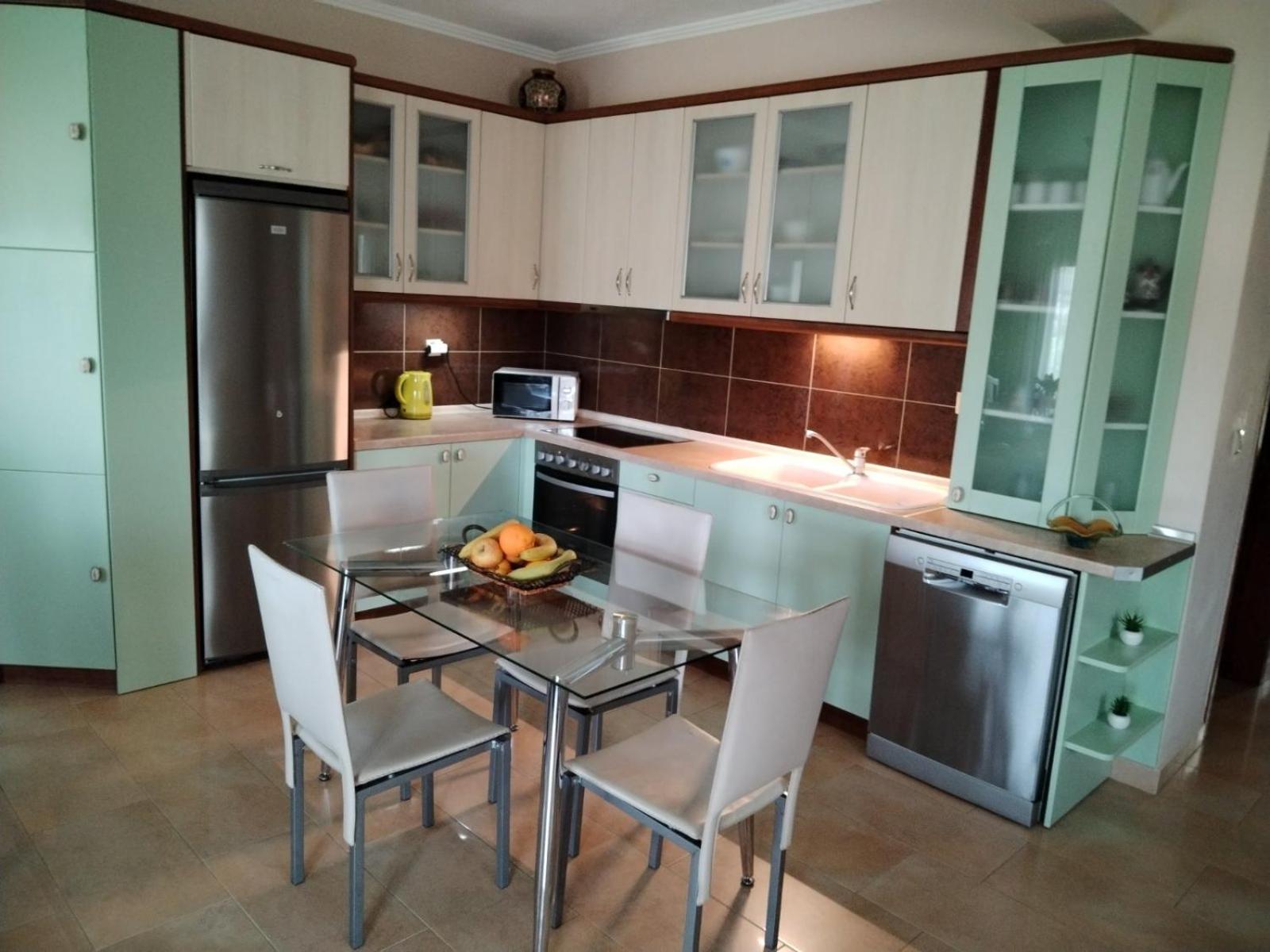 Apartamento Nikiforos House Agios Nikolaos  Exterior foto