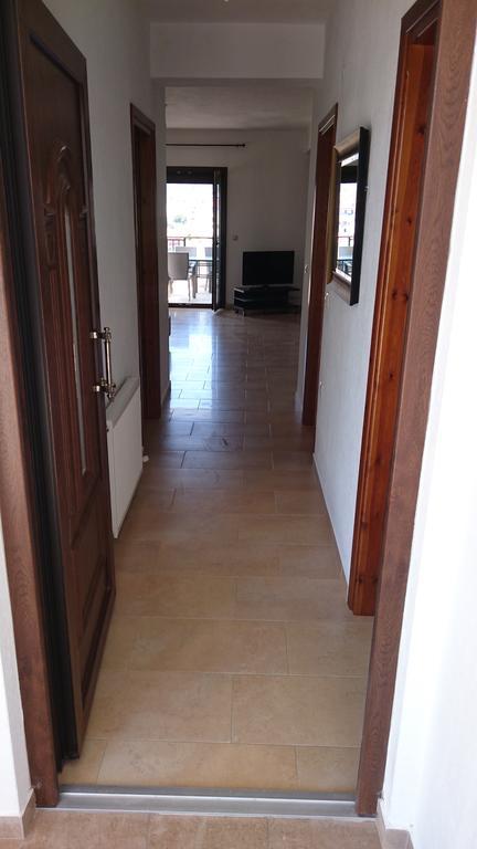 Apartamento Nikiforos House Agios Nikolaos  Exterior foto