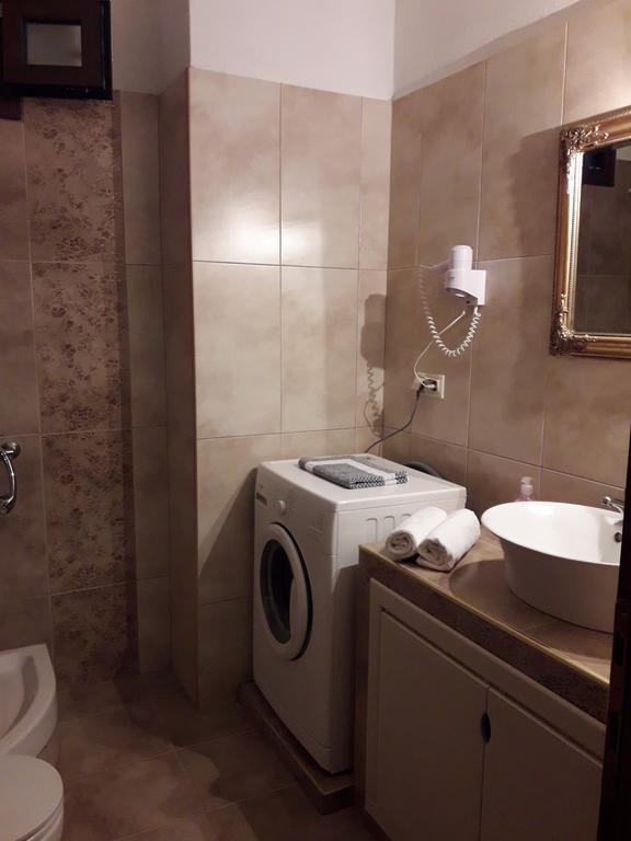 Apartamento Nikiforos House Agios Nikolaos  Exterior foto