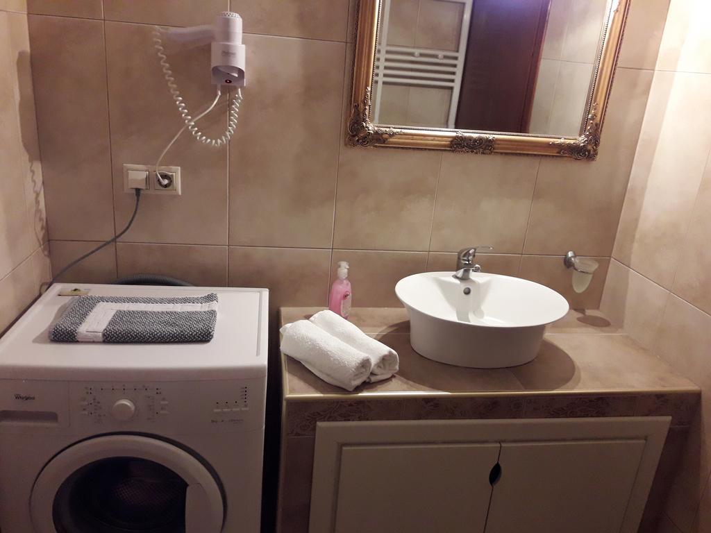 Apartamento Nikiforos House Agios Nikolaos  Exterior foto