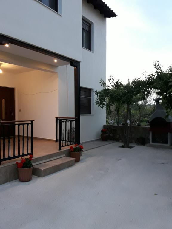 Apartamento Nikiforos House Agios Nikolaos  Exterior foto