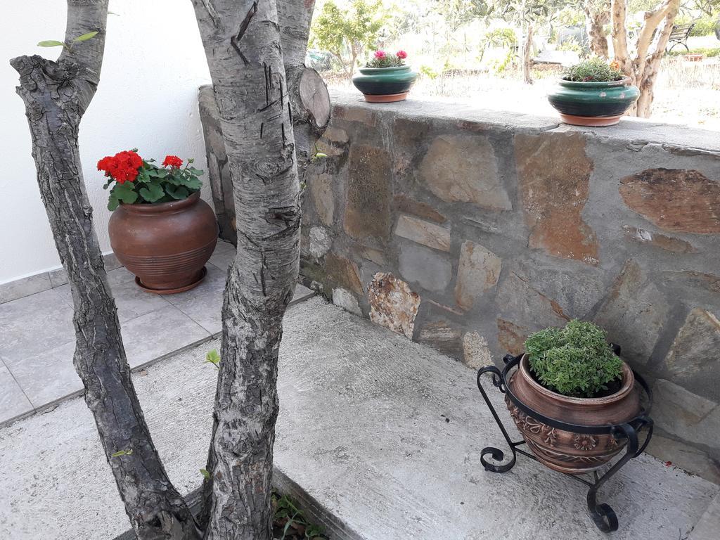 Apartamento Nikiforos House Agios Nikolaos  Exterior foto